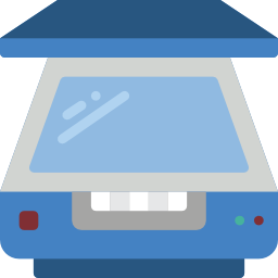 Soluções de digitalização e produtividade